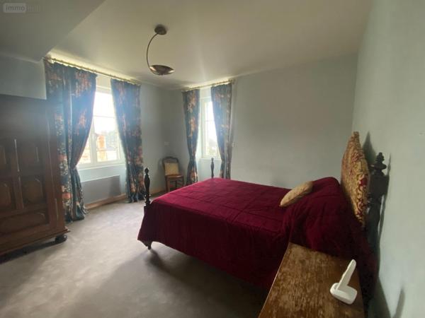 Maison à vendre à Châtillon-en-Vendelais en Ille-et-Vilaine (35210), ref : 1004103