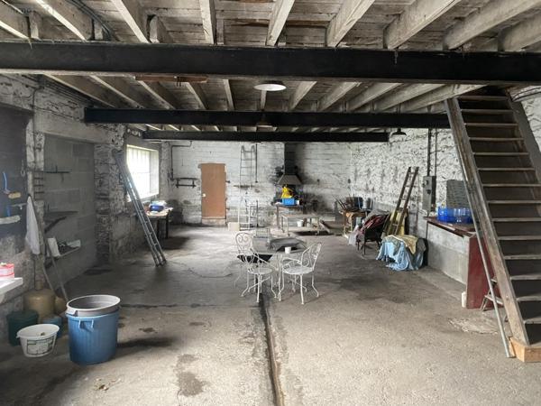 Maison à vendre à Châtillon-en-Vendelais en Ille-et-Vilaine (35210), ref : 1004103