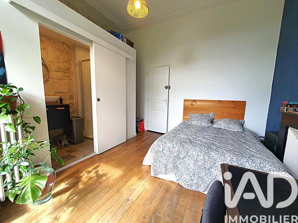 Maison à vendre 7 pièces 130 m² Angoulême