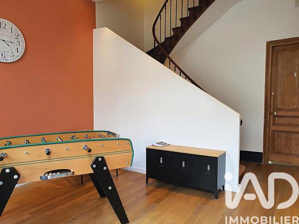 Maison à vendre 7 pièces 130 m² Angoulême