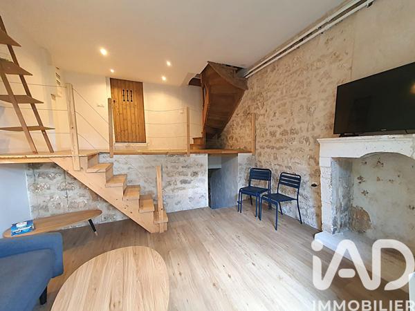 Maison à vendre 7 pièces 130 m² Angoulême