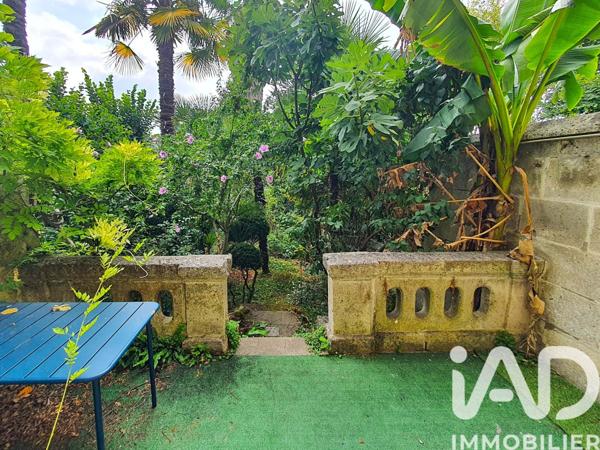 Maison à vendre 7 pièces 130 m² Angoulême