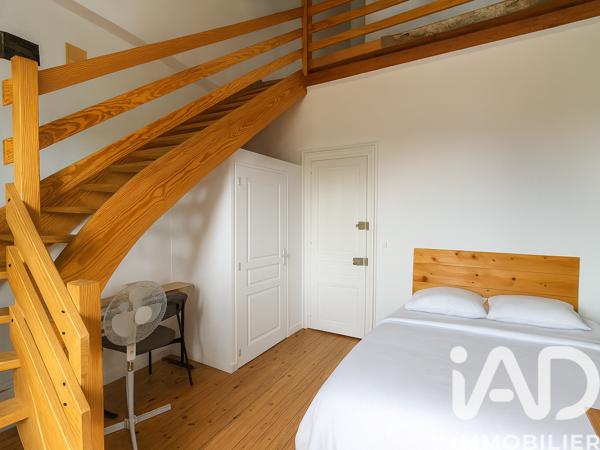 Maison à vendre 7 pièces 130 m² Angoulême