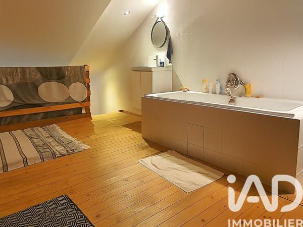 Maison à vendre 7 pièces 130 m² Angoulême