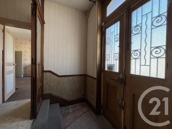Maison à vendre  7 pièces - 170 m 2   ALBI  - 81