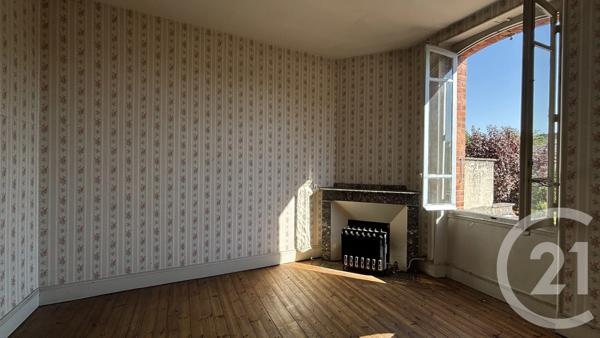 Maison à vendre  7 pièces - 170 m 2   ALBI  - 81