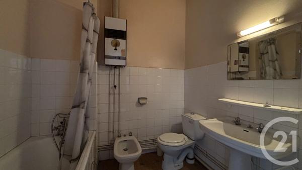 Maison à vendre  7 pièces - 170 m 2   ALBI  - 81