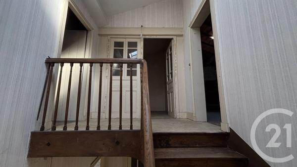 Maison à vendre  7 pièces - 170 m 2   ALBI  - 81