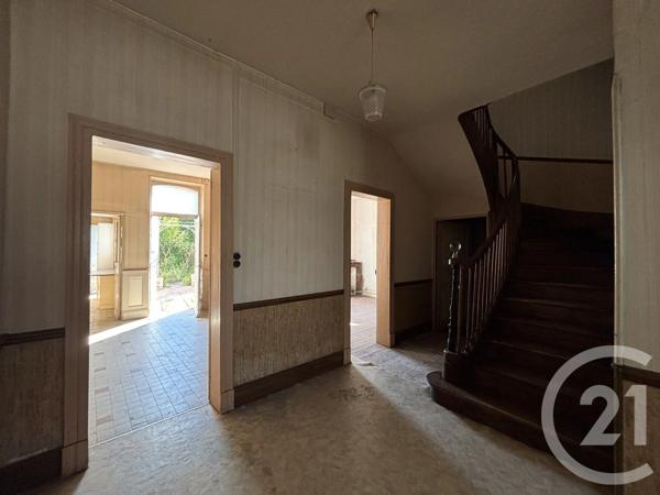 Maison à vendre  7 pièces - 170 m 2   ALBI  - 81