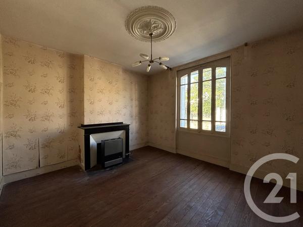 Maison à vendre  7 pièces - 170 m 2   ALBI  - 81