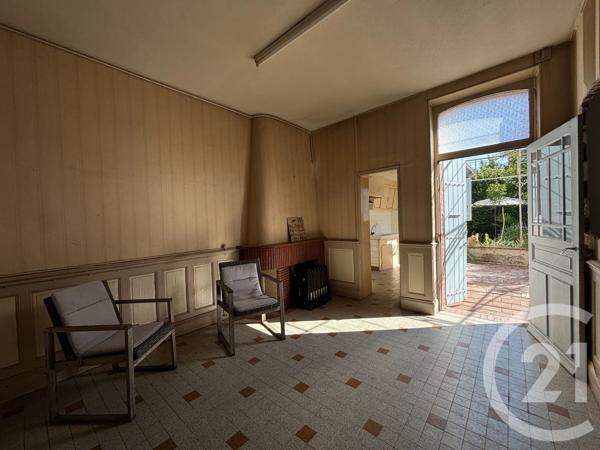 Maison à vendre  7 pièces - 170 m 2   ALBI  - 81