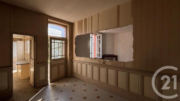Maison à vendre  7 pièces - 170 m 2   ALBI  - 81