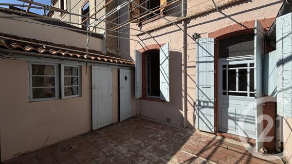 Maison à vendre  7 pièces - 170 m 2   ALBI  - 81