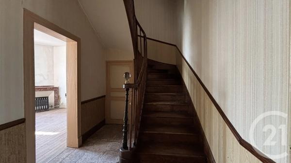 Maison à vendre  7 pièces - 170 m 2   ALBI  - 81