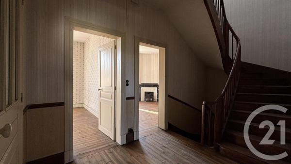 Maison à vendre  7 pièces - 170 m 2   ALBI  - 81