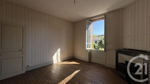 Maison à vendre  7 pièces - 170 m 2   ALBI  - 81