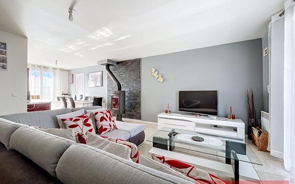 Maison à vendre    4 pièces •  Gaillac