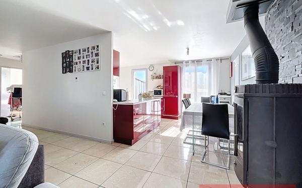 Maison à vendre    4 pièces •  Gaillac