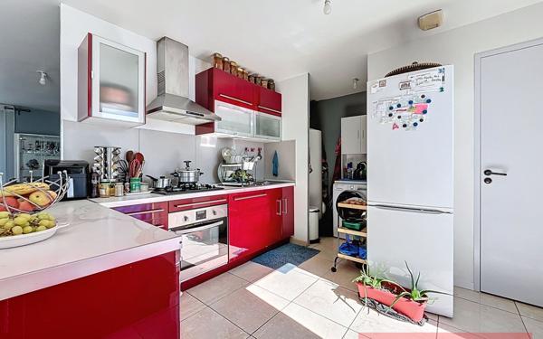 Maison à vendre    4 pièces •  Gaillac