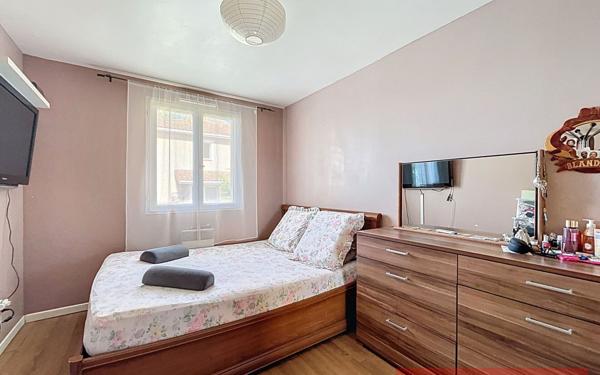 Maison à vendre    4 pièces •  Gaillac