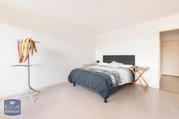 Vente appartement 1 pièce de 32.23m²