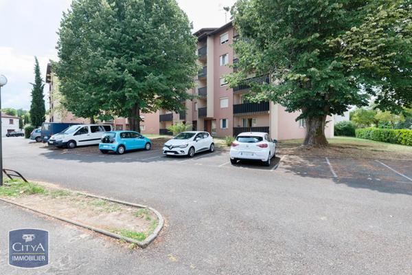 Vente appartement 1 pièce de 32.23m²