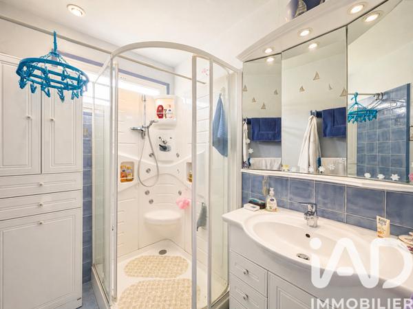 Maison à vendre 5 pièces 100 m² Étréchy