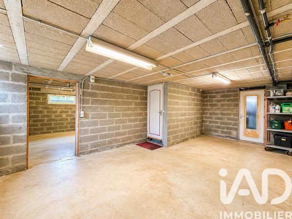 Maison à vendre 5 pièces 100 m² Étréchy