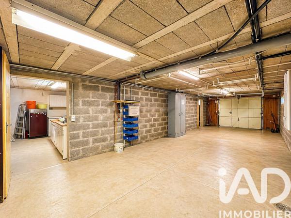 Maison à vendre 5 pièces 100 m² Étréchy