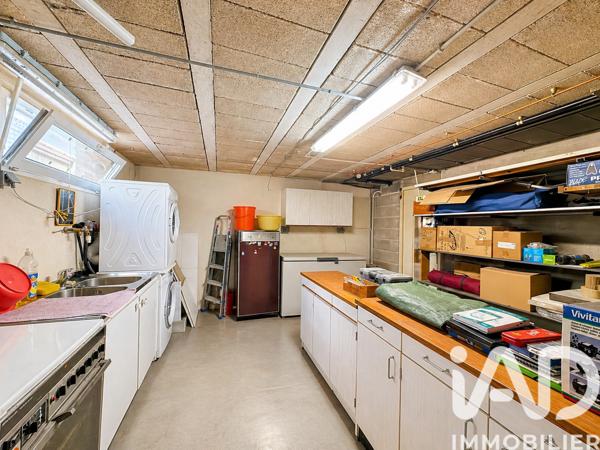 Maison à vendre 5 pièces 100 m² Étréchy