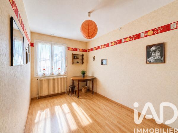 Maison à vendre 5 pièces 100 m² Étréchy