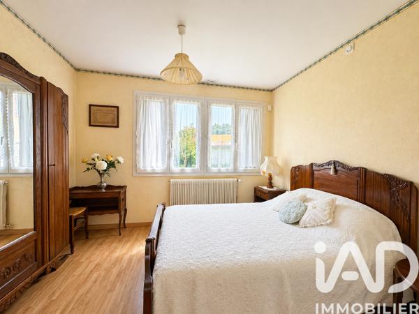 Maison à vendre 5 pièces 100 m² Étréchy