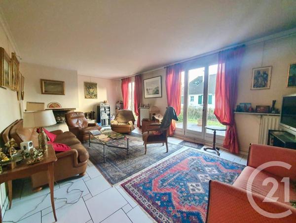 Maison à vendre  9 pièces - 190 m2 L ISLE ADAM - 95