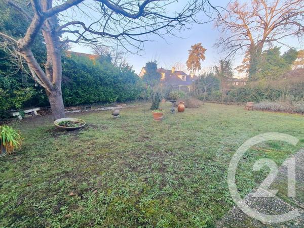 Maison à vendre  9 pièces - 190 m2 L ISLE ADAM - 95