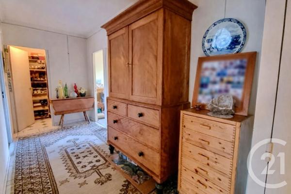 Maison à vendre  9 pièces - 190 m2 L ISLE ADAM - 95