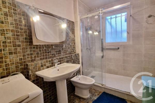 Maison à vendre  9 pièces - 190 m2 L ISLE ADAM - 95