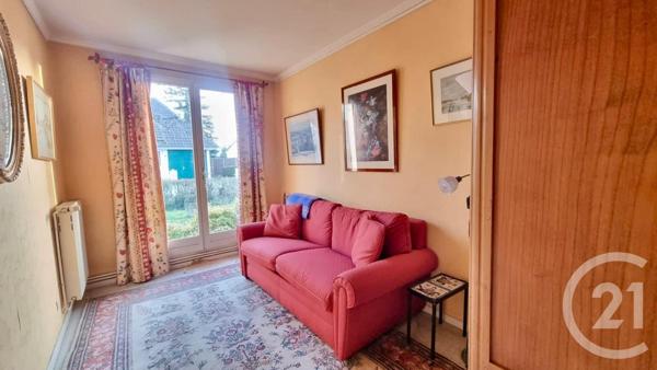 Maison à vendre  9 pièces - 190 m2 L ISLE ADAM - 95