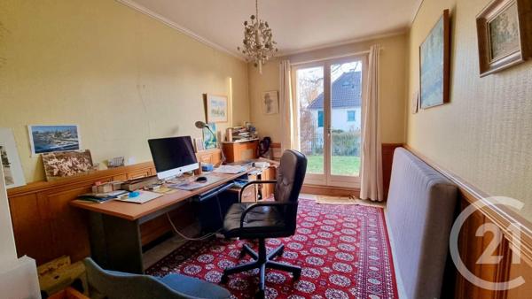 Maison à vendre  9 pièces - 190 m2 L ISLE ADAM - 95