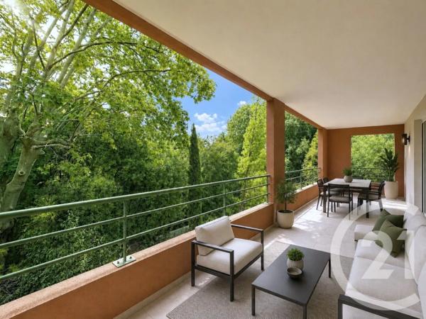 Appartement F2 à vendre  2 pièces - 53 m 2   MONTPELLIER  - 34