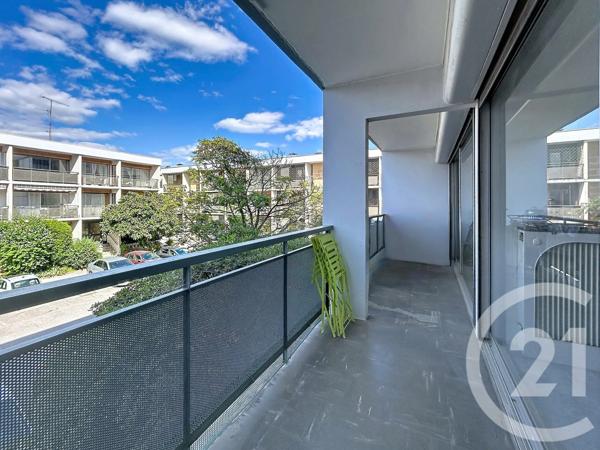 Appartement F2 à vendre  2 pièces - 53 m 2   MONTPELLIER  - 34