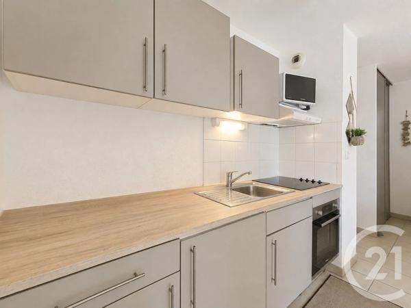 Appartement F2 à vendre  2 pièces - 53 m 2   MONTPELLIER  - 34