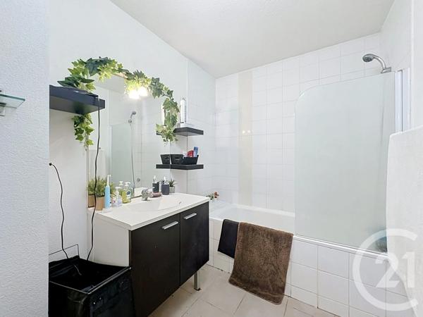 Appartement F2 à vendre  2 pièces - 53 m 2   MONTPELLIER  - 34