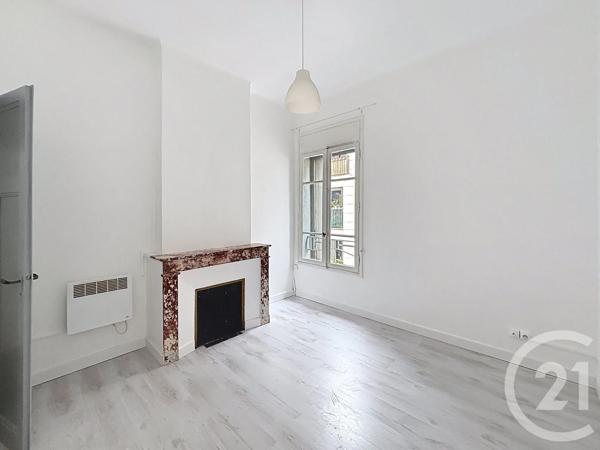 Appartement F2 à vendre  2 pièces - 53 m 2   MONTPELLIER  - 34
