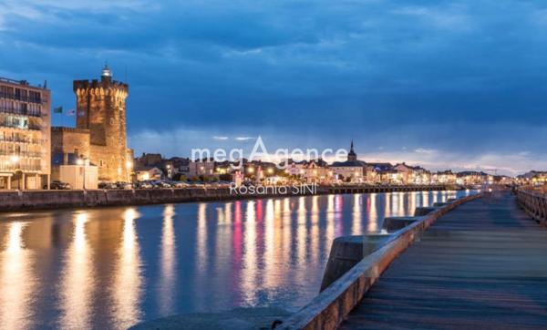 Fonds De Commerce à LES SABLES-D'OLONNE, 85100 - 800m²