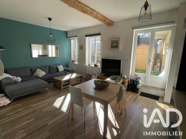 Appartement à vendre 3 pièces 60 m² Tourcoing