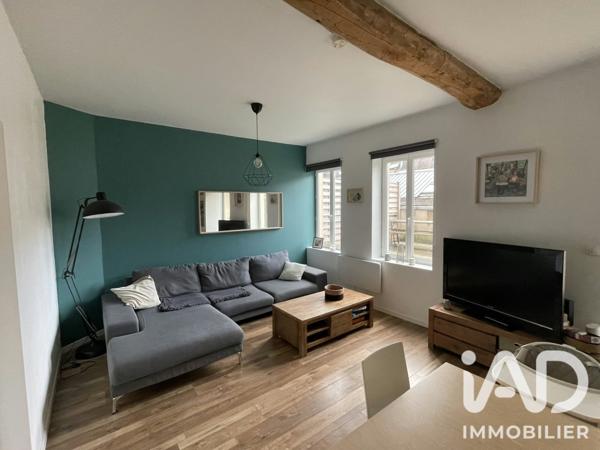 Appartement à vendre 3 pièces 60 m² Tourcoing