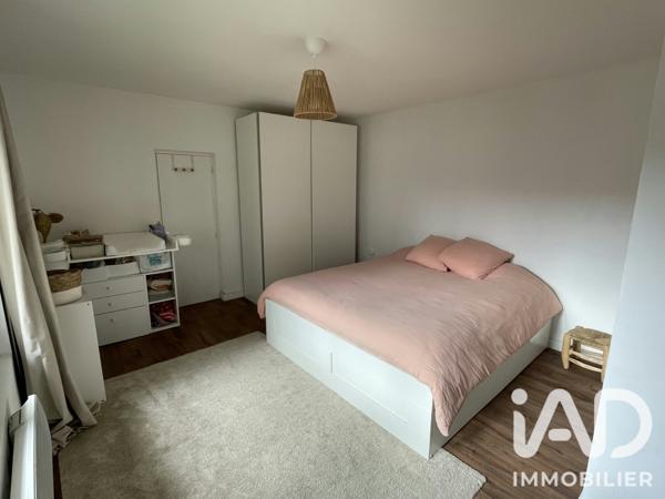 Appartement à vendre 3 pièces 60 m² Tourcoing