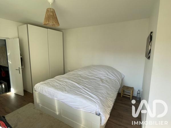 Appartement à vendre 3 pièces 60 m² Tourcoing