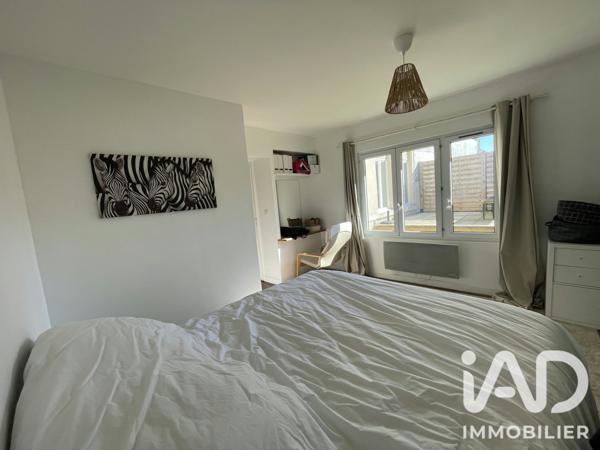 Appartement à vendre 3 pièces 60 m² Tourcoing