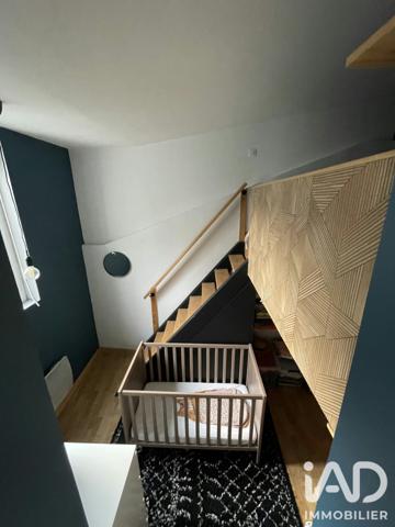 Appartement à vendre 3 pièces 60 m² Tourcoing